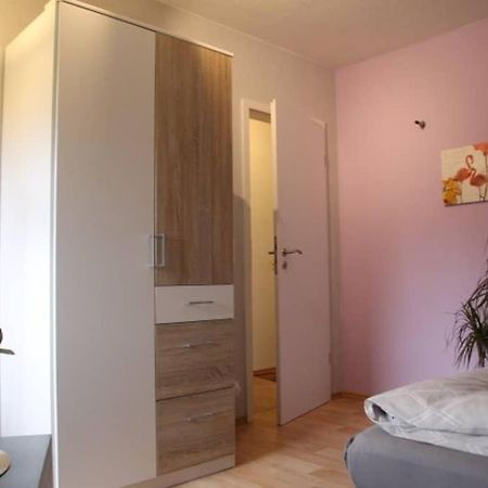 Ferienwohnung "An Der Geest 2" 布克斯泰胡德 外观 照片